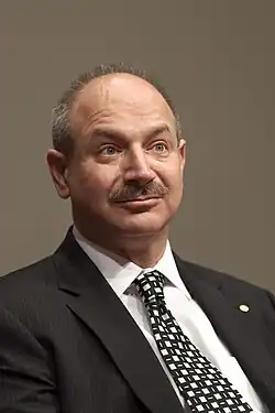Bruce Beutler (6. prosince 2011)