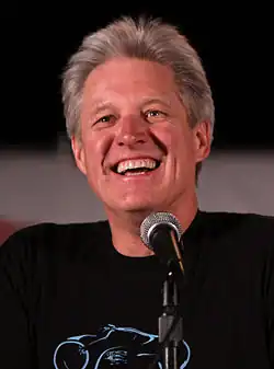 Bruce Boxleitner (2011)