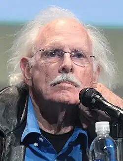 Bruce Dern (11. července 2015)