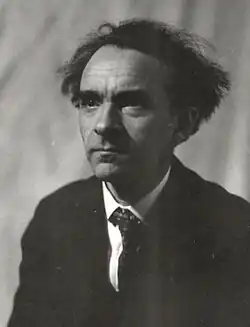 ak. mal. Bruno Beran