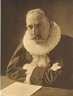Bruno Louis Schaefer, 1905