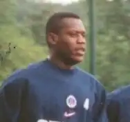 N'Gotty s Paris Sait-Germain, 1997 nebo 1998