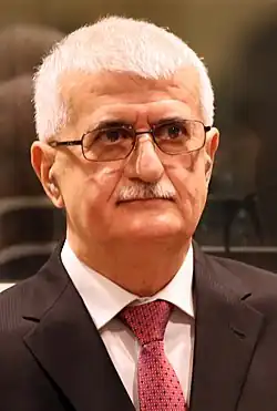 Bruno Stojić (30. listopadu 2017)