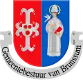 Správní obvod Brunssum – znak