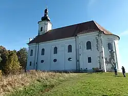 Bruntál, Uhlířský vrch, kostel (5).jpg