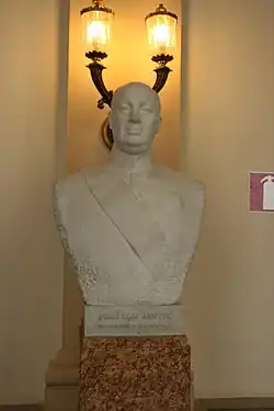 Jean Van Houtte (17. září 2016)