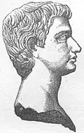 Marcus Iunius Brutus