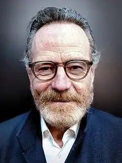Bryan Cranston (28. dubna 2022)