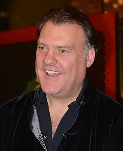 Bryn Terfel (2013)