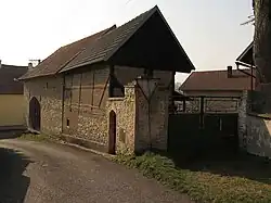 Brzánky, sýpka u čp.10.jpg