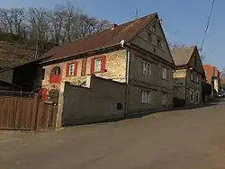 Brzánky, usedlost čp.18.jpg