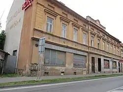 Bučovice, Slavkovská 33.jpg