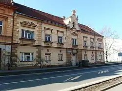 Bučovice, Slavkovská 34.jpg