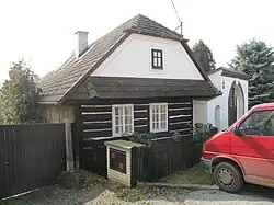 Bušovice - usedlost čp 34 (01).JPG