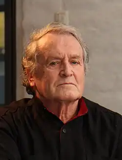 Peter Frenkel (25. ledna 2018)