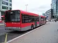 Solaris Urbino 18, Praha-Budějovická