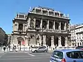 Maďarská státní opera