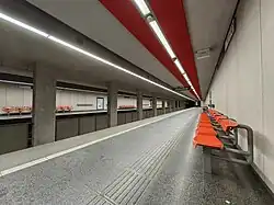 Dózsa György út (1984)