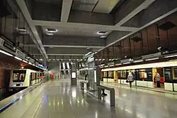 Kelenföld vasútállomás