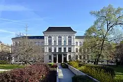 Muzeum města Ústí nad Labem