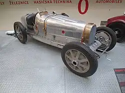 Bugatti Type 51
