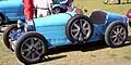 Bugatti Type 37A (1929)