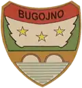 Bugojno – znak
