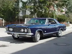 Buick Riviera