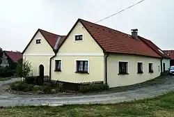Stavení čp. 26