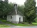 Kaple z roku 1747