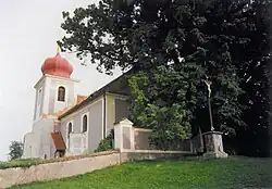 Kostel svatého Jiří