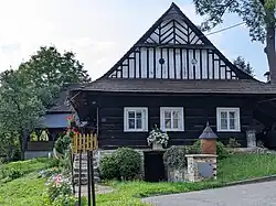 Bukovec (Bukowiec) - usedlost čp. 62 (stav červenec 2024) (2).jpg