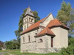 Kostel sv. Václava