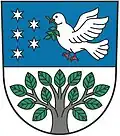 Znak obce Bukovno