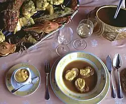 Bouillabaisse (Francie)