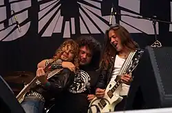 Myötätuulirock 2011