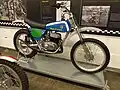 Bultaco Pursang Mk.8 250 ccm (1974)