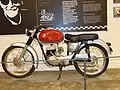 Bultaco Trall 101 125 ccm (1959)