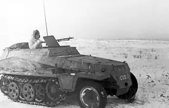 Sd.Kfz. 250/2