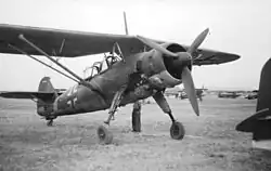 Henschel Hs 126