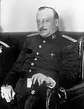 Miguel Primo de Rivera