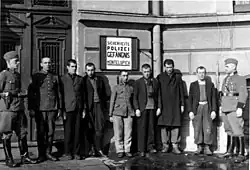 Vězení Montelupich v Krakově (1939)