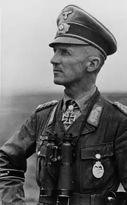 Hasso von Manteuffel (1944)
