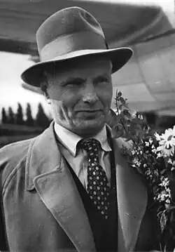 Ščipačov roku 1952