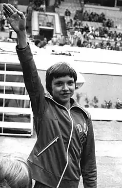 Maxi Gnaucková (1983)