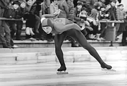 Andrea Ehrigová-Mitscherlichová (1985)