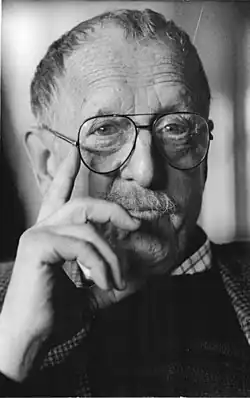 Erwinu Geschonneckovi 1968