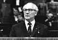 Erich Honecker (1971 – říjen 1989)