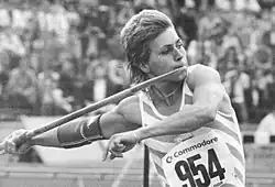 Petra Felkeová (25. června 1988)