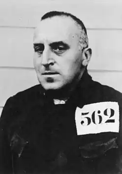 Carl von Ossietzky (1934)